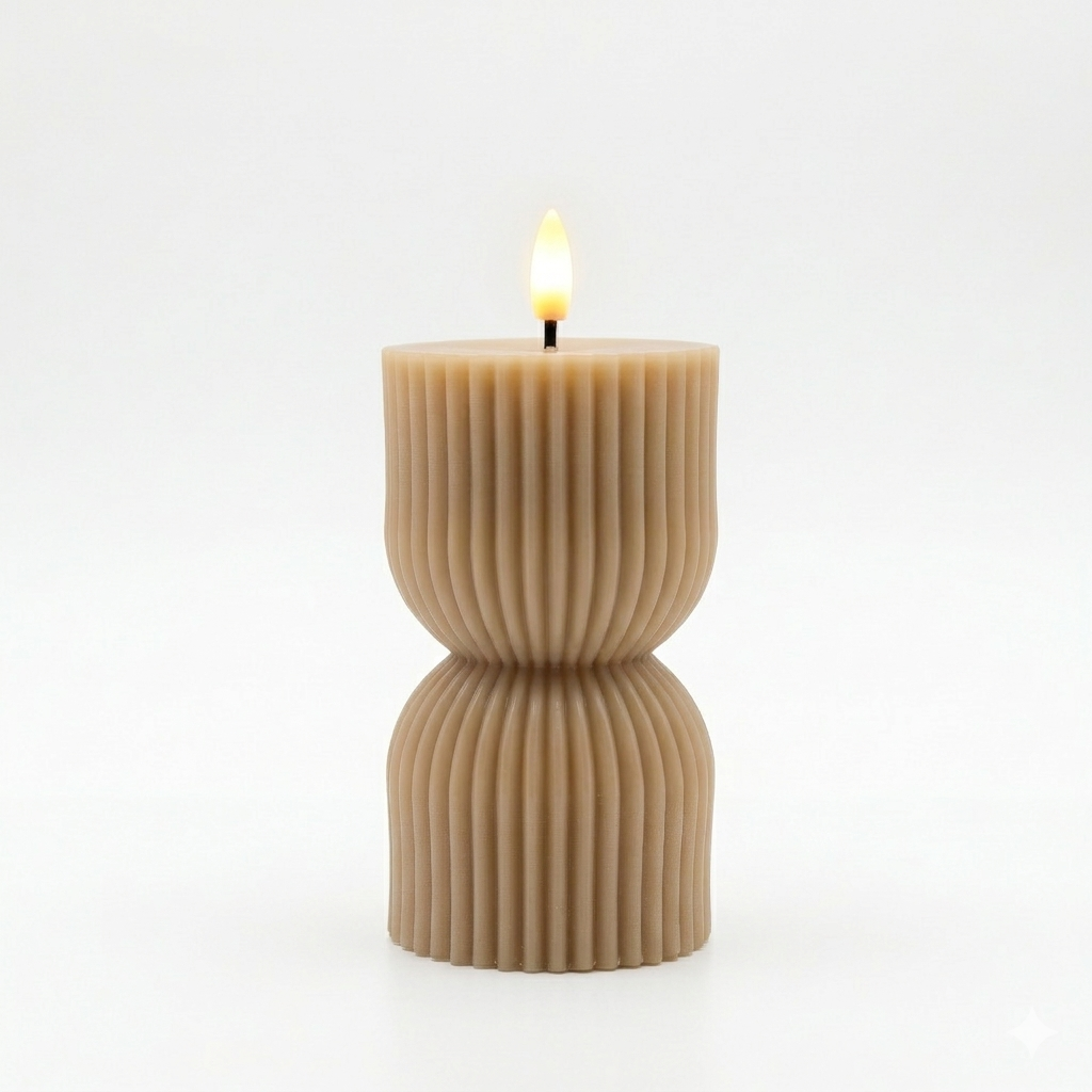 Ionic Terracota - S