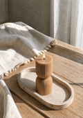 Ionic Terracota - S