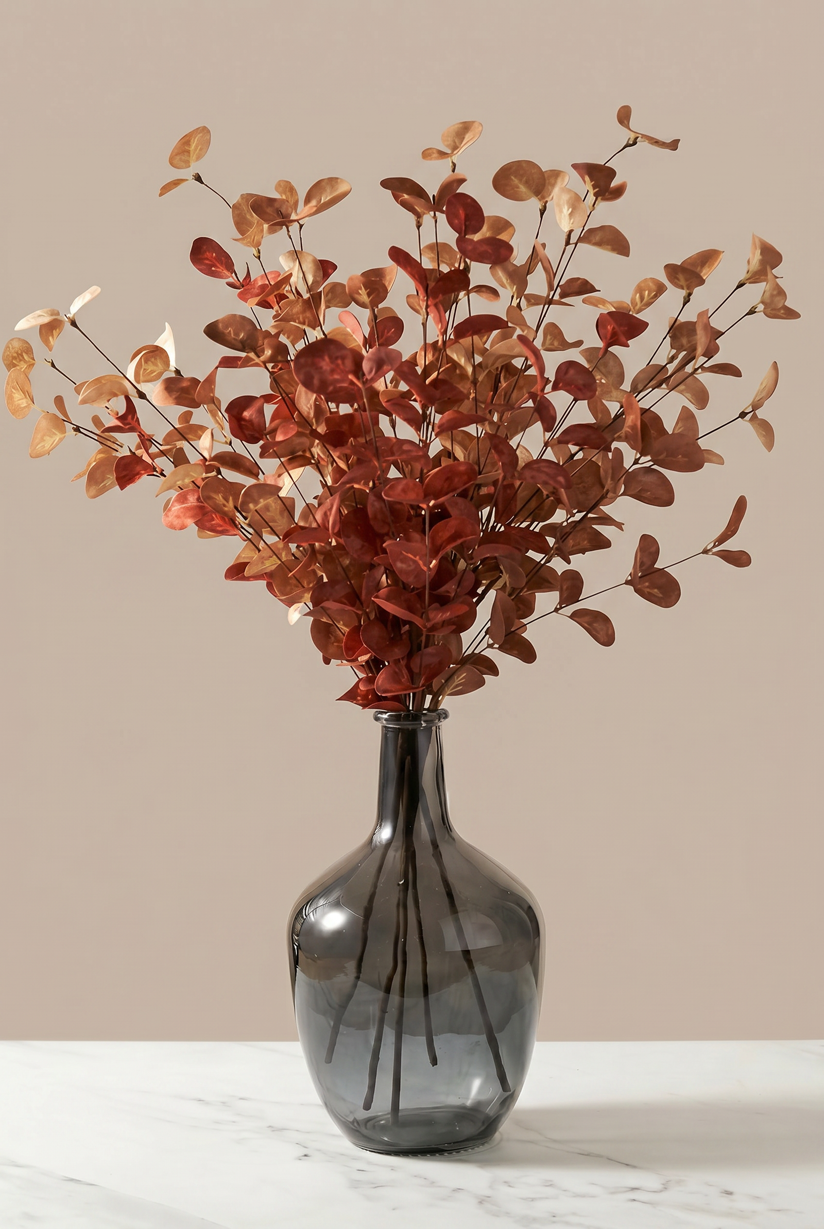 Eucaliptos Otoño